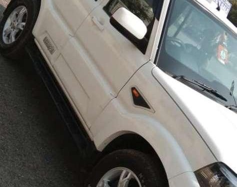 Used 2015 Mahindra Scorpio MT car at low price in Noida