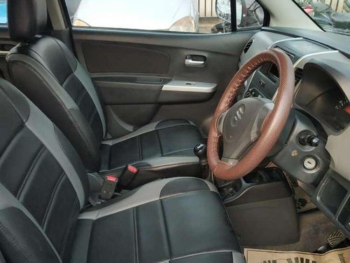 2010 Maruti Suzuki Wagon R LXI MT for sale at low price in Hyderabad