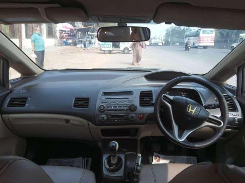 Honda Civic 1.8V Manual, 2008, Petrol MT in Hyderabad