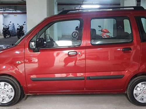 Maruti Suzuki Wagon R LXi BS-III, 2009, Petrol MT for sale in Pune