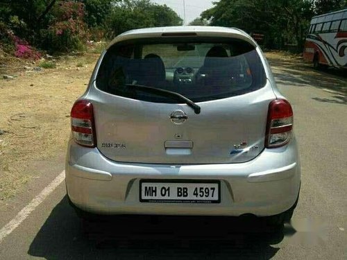 Nissan Micra Active, 2012, Diesel MT in Thane