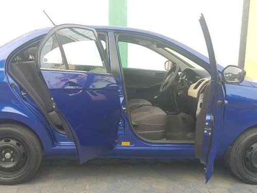 Tata Zest XM Petrol, 2015, Petrol MT for sale in Coimbatore