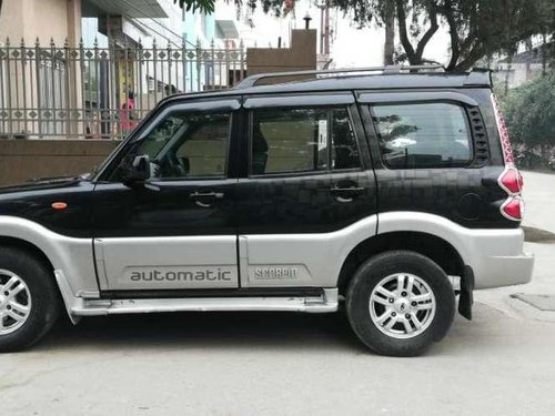 Mahindra Scorpio VLX 2013 MT for sale in Gurgaon