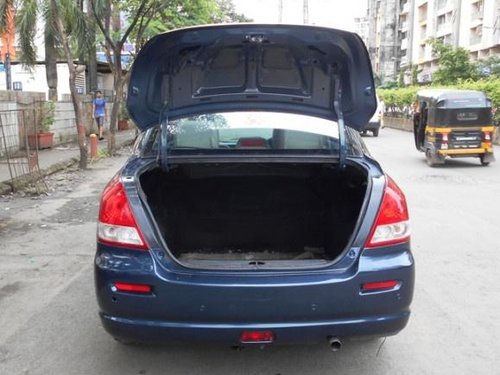 Used 2010 Maruti Suzuki Dzire VXI MT car at low price in Mumbai