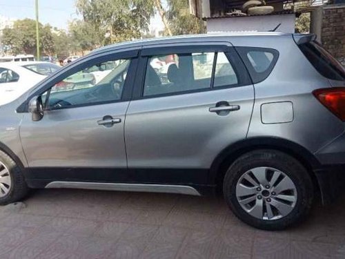 Used Maruti Suzuki S Cross Alpha DDiS 200 SH MT 2015 in Jaipur