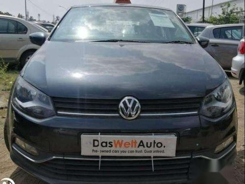 Volkswagen Polo 2016 MT for sale in Chennai