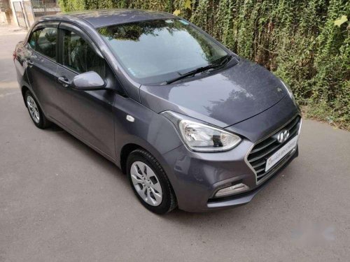 Hyundai Xcent S 1.2, 2018, Petrol MT in Mumbai