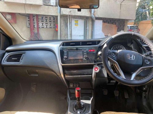 2014 Honda City AT for sale at low price in Mumbai