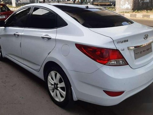 Used 2012 Hyundai Verna MT for sale in Chennai 