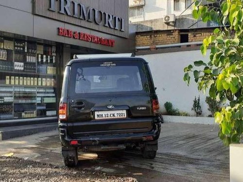 2005 Mahindra Scorpio MT for sale at low price in Pune