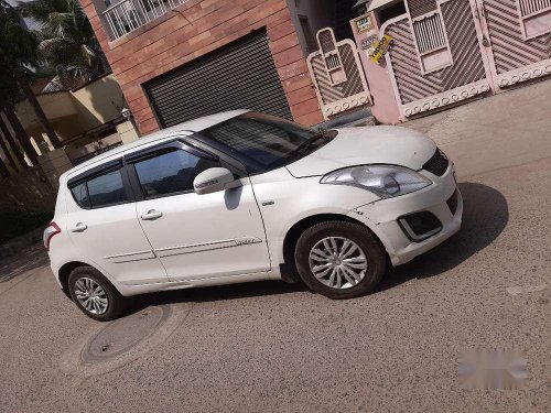 Maruti Suzuki Swift VDi, 2012, Diesel MT for sale in Hyderabad