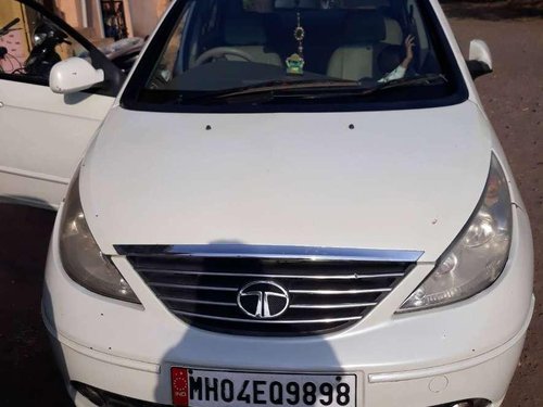 2010 Tata Manza MT for sale at low price in Nashik