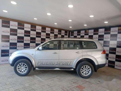 2012 Mitsubishi Pajero Sport MT for sale at low price