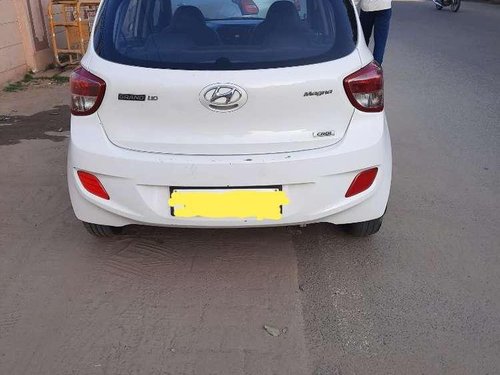 Used Hyundai i10 Magna 1.1 MT 2014 in Jaipur