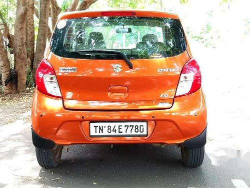 2018 Maruti Suzuki Celerio ZXI AT for sale at low price in Tiruppur