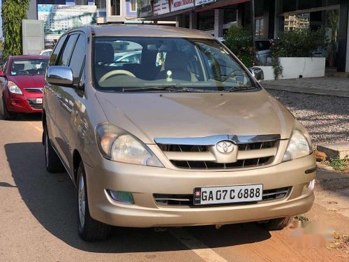 Used 2005 Innova  for sale in Madgaon