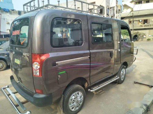 Used 2018 Mahindra Supro MT car at low price in Visakhapatnam