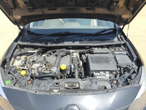 Renault Fluence E4 D MT 2014 in Chennai