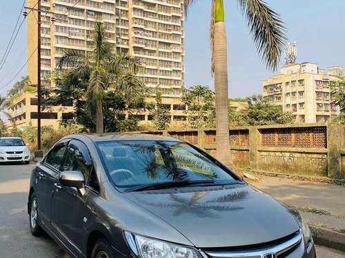 Used 2007 Honda Civic AT for sale in Kharghar