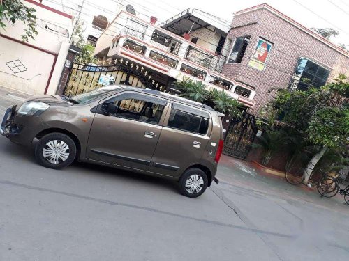 2013 Maruti Suzuki Wagon R MT for sale in Vijayawada