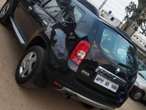 Used 2013 Renault Duster MT for sale in Hyderabad