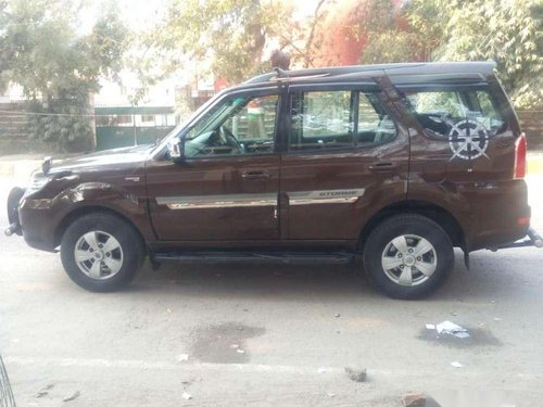 2016 Tata Safari 4X2 MT for sale at low price in Lucknow