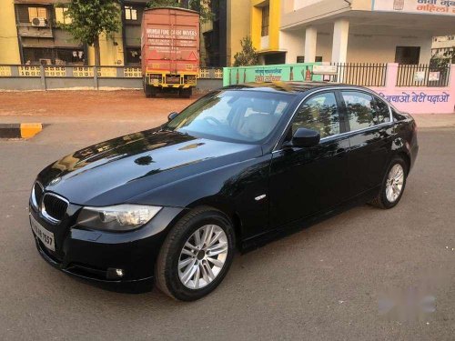 Used 2010 BMW 3 Series MT for sale in Mumbai