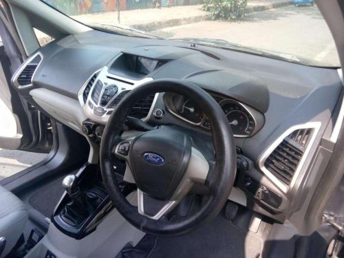 Ford EcoSport MT 2013 in Mumbai