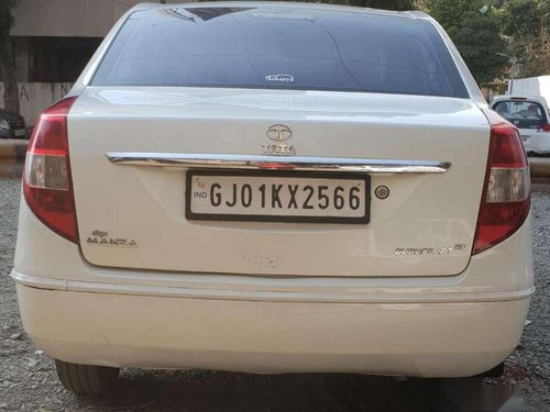 Used 2012 Tata Manza MT car at low price in Ahmedabad