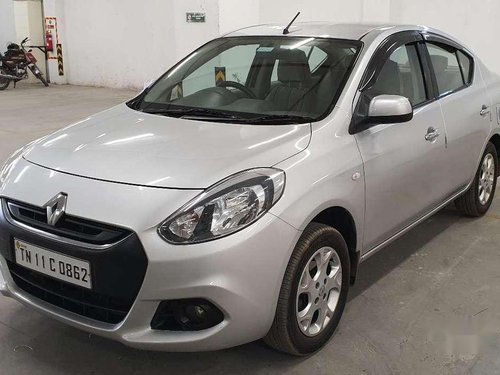 Used 2013 Renault Scala RxL MT for sale in Coimbatore