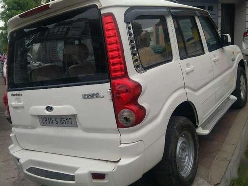 Used Mahindra Scorpio LX MT 2014 in Lucknow