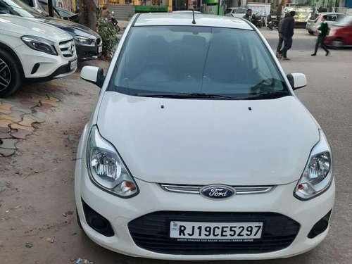 Used 2013 Ford Figo MT car at low price in Jaipur