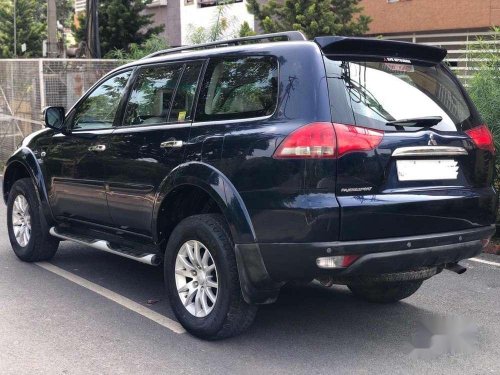 Used 2015 Mitsubishi Pajero Sport AT for sale in Nagar