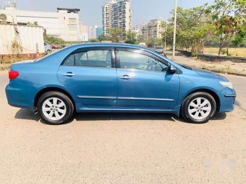 Toyota Corolla Altis 1.8 G AT 2013 in Kharghar