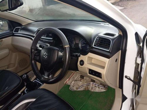 2016 Maruti Suzuki Ciaz MT for sale at low price in Nagpur