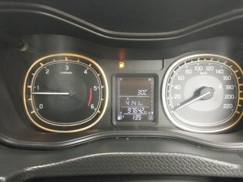 Maruti Suzuki Vitara Brezza ZDi Plus 2016 MT for sale in Pune