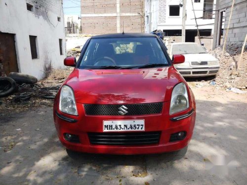 Used 2006 Maruti Suzuki Swift ZXI MT car at low price in Hyderabad