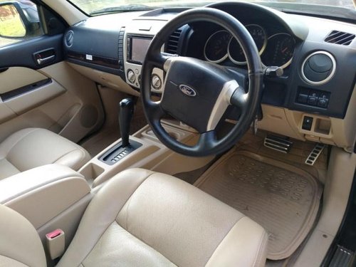 2011 Ford Endeavour 3.0L 4X2 AT for sale at low price in New Delhi