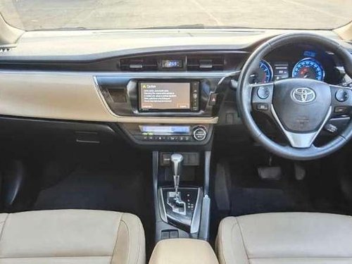 2015 Toyota Corolla Altis VL AT for sale at low price in Mumbai