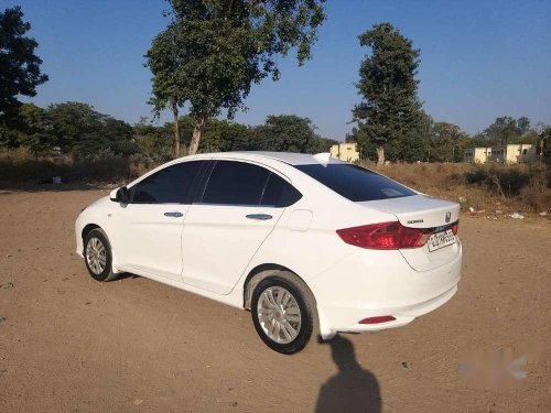 Honda City 2015 MT for sale in Ahmedabad