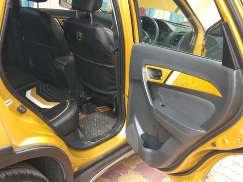 Maruti Suzuki Vitara Brezza ZDi Plus 2016 MT for sale in Pune