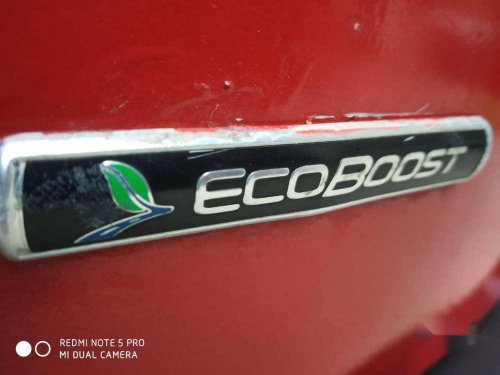 Ford Ecosport EcoSport Titanium 1.0 Ecoboost, 2013, Petrol MT for sale in Chennai