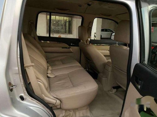 Used 2010 Ford Endeavour 2.5L 4X2 MT for sale in Mumbai