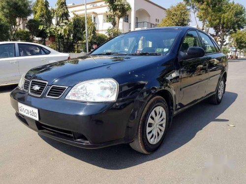 Used 2004 Chevrolet Optra 1.6 MT car at low price in Ahmedabad