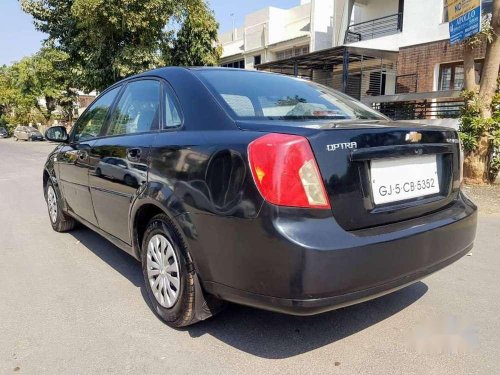 Used 2004 Chevrolet Optra  1.8 MT for sale in Ahmedabad