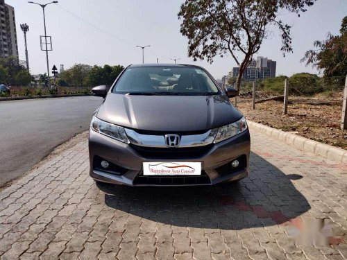 Used 2017 Honda City MT for sale in Ahmedabad