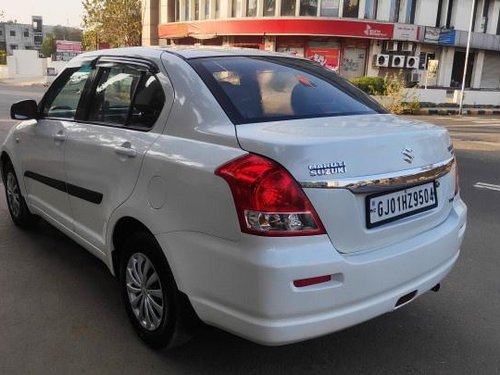 Used Maruti Suzuki Dzire VDI MT 2011 in Ahmedabad