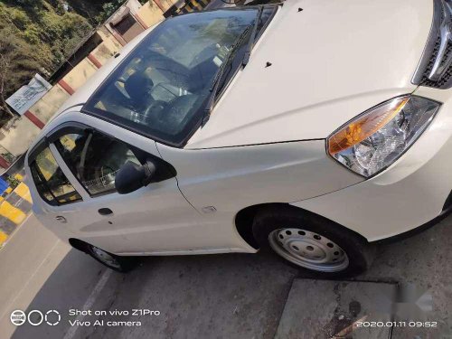 Used 2015 Tata Indigo eCS MT car at low price in Allahabad