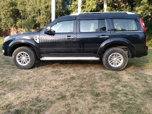 2011 Ford Endeavour 3.0L 4X2 AT for sale at low price in New Delhi