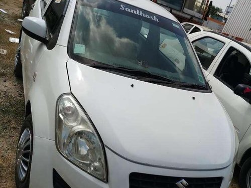 Maruti Suzuki Ritz Ldi BS-IV, 2016, Diesel MT for sale in Chennai